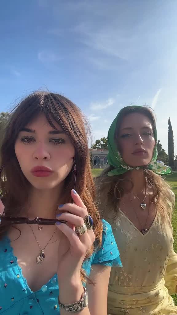 Video 1155590 from callie haverda