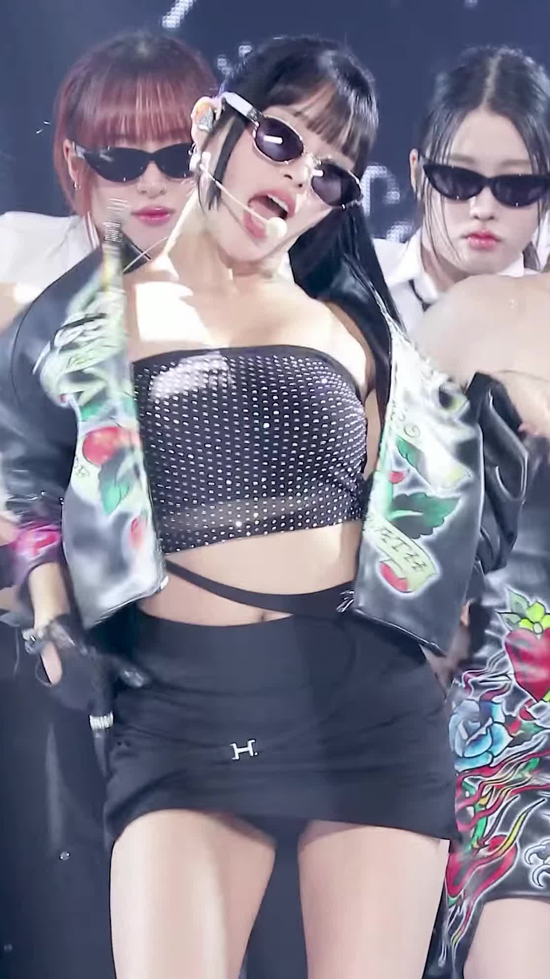 Video 1155689 from Natty (Kiss Of Life)