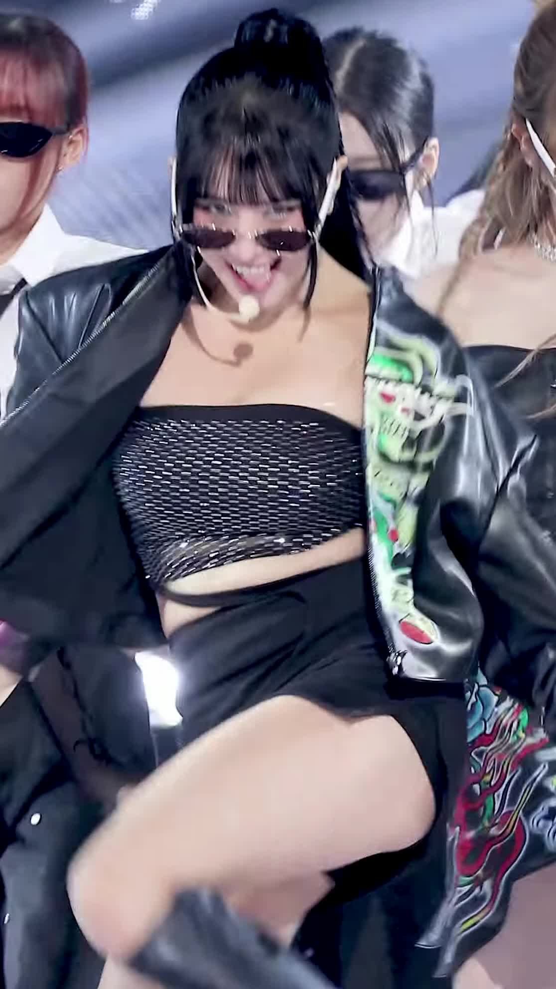 Video 1155696 from Natty (Kiss Of Life)