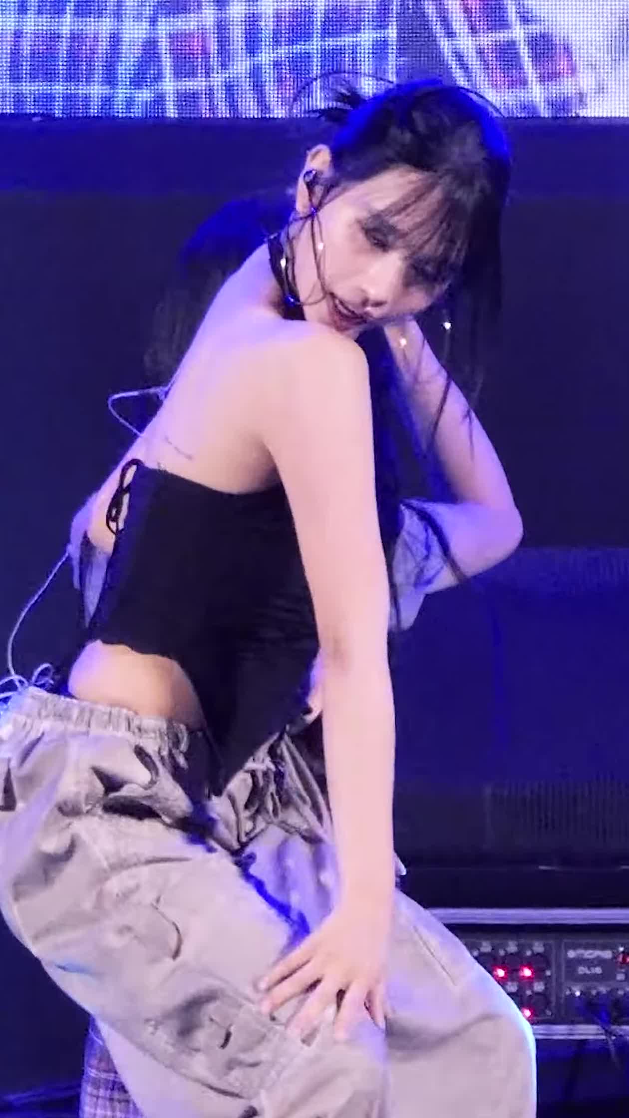 Video 1155699 from Natty (Kiss Of Life)