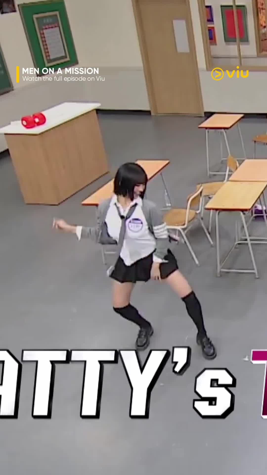 Video 1155704 from Natty (Kiss Of Life)