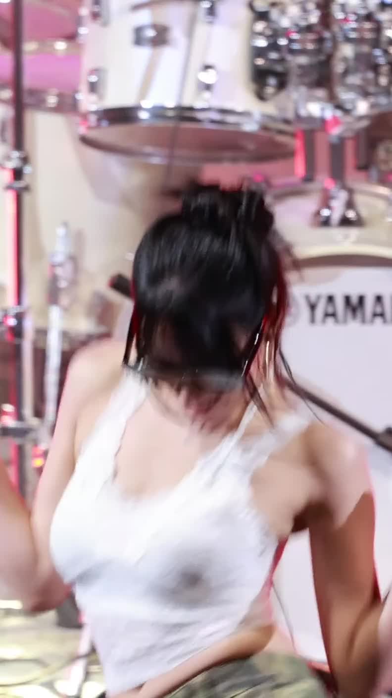 Video 1155709 from Natty (Kiss Of Life)