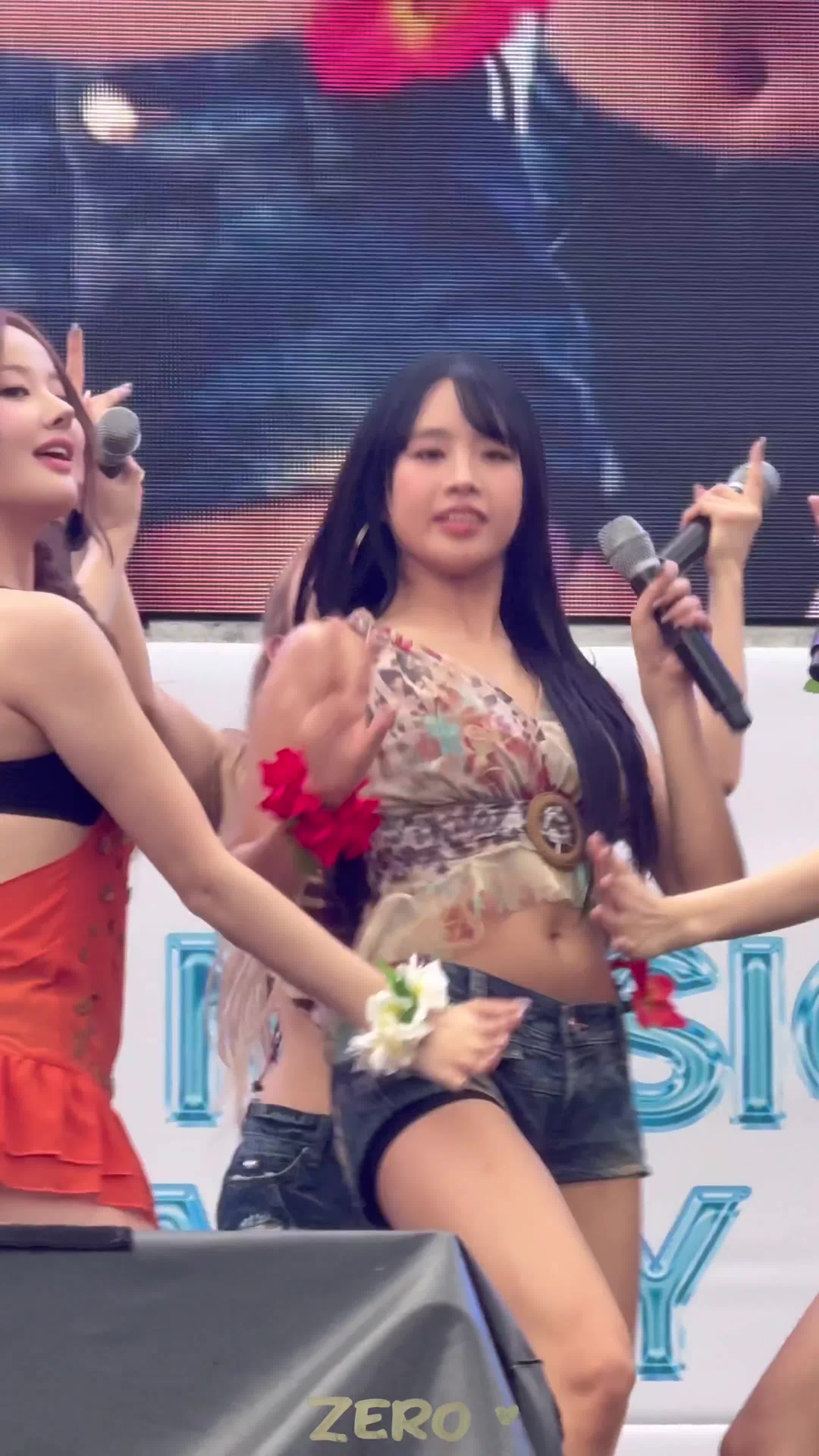 Video 1155705 from Natty (Kiss Of Life)