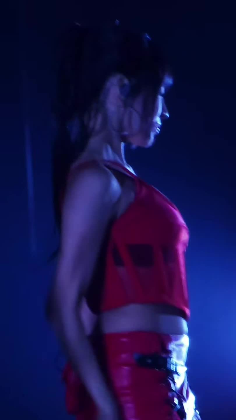 Video 1155716 from Natty (Kiss Of Life)