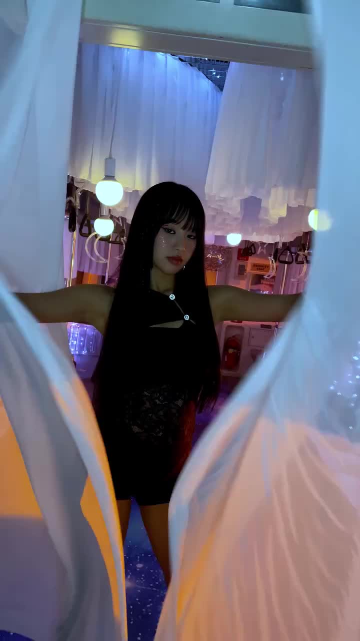 Video 1155723 from Natty (Kiss Of Life)