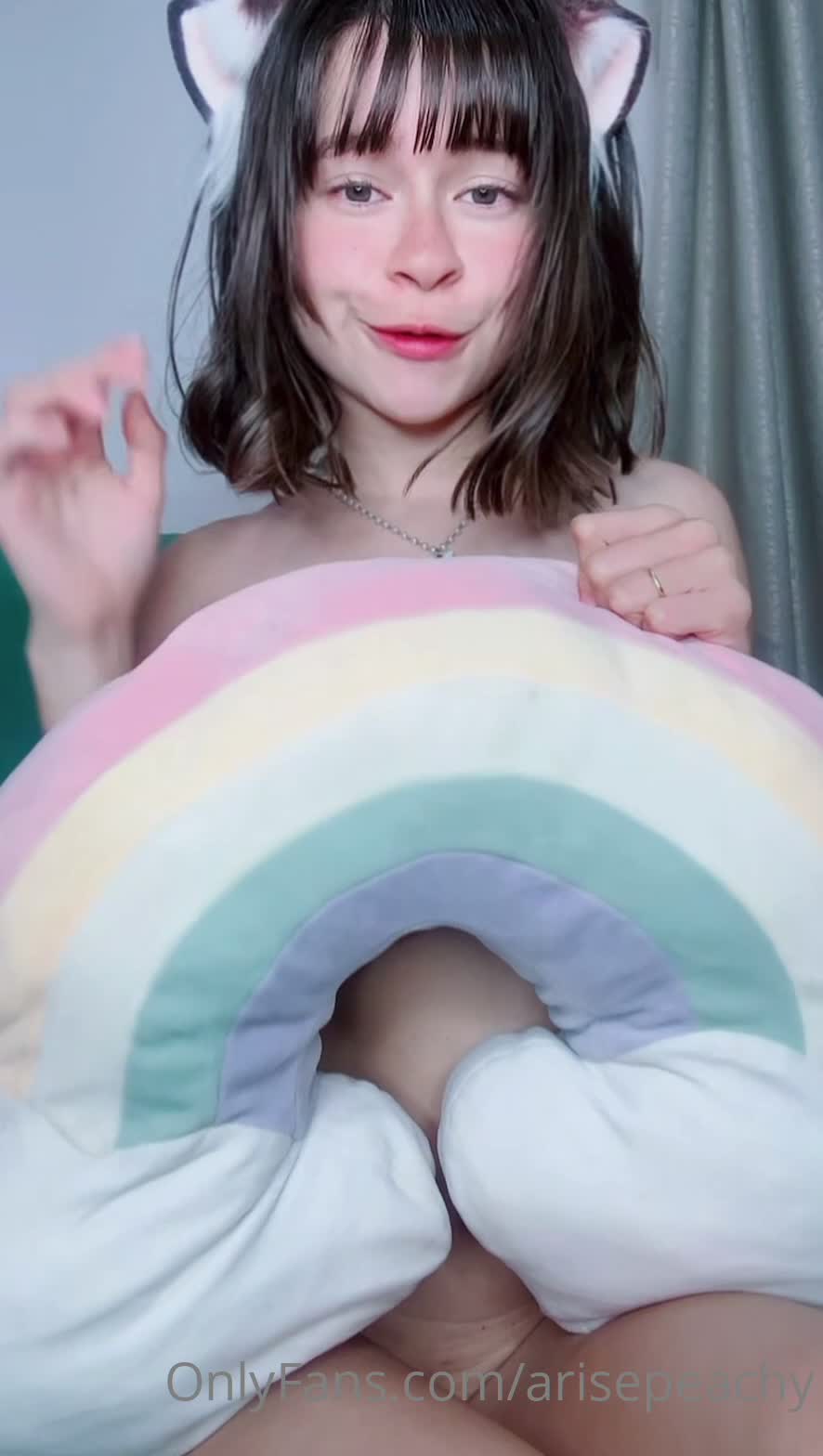 Video 1155868 from Arise Peachy