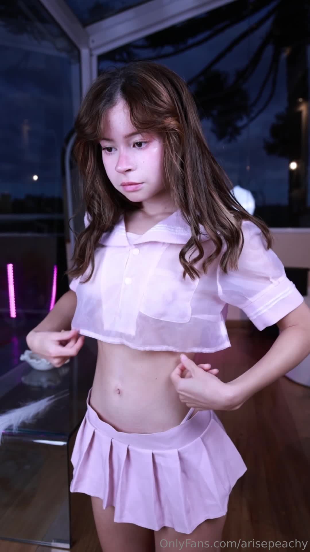 Video 1155879 from Arise Peachy