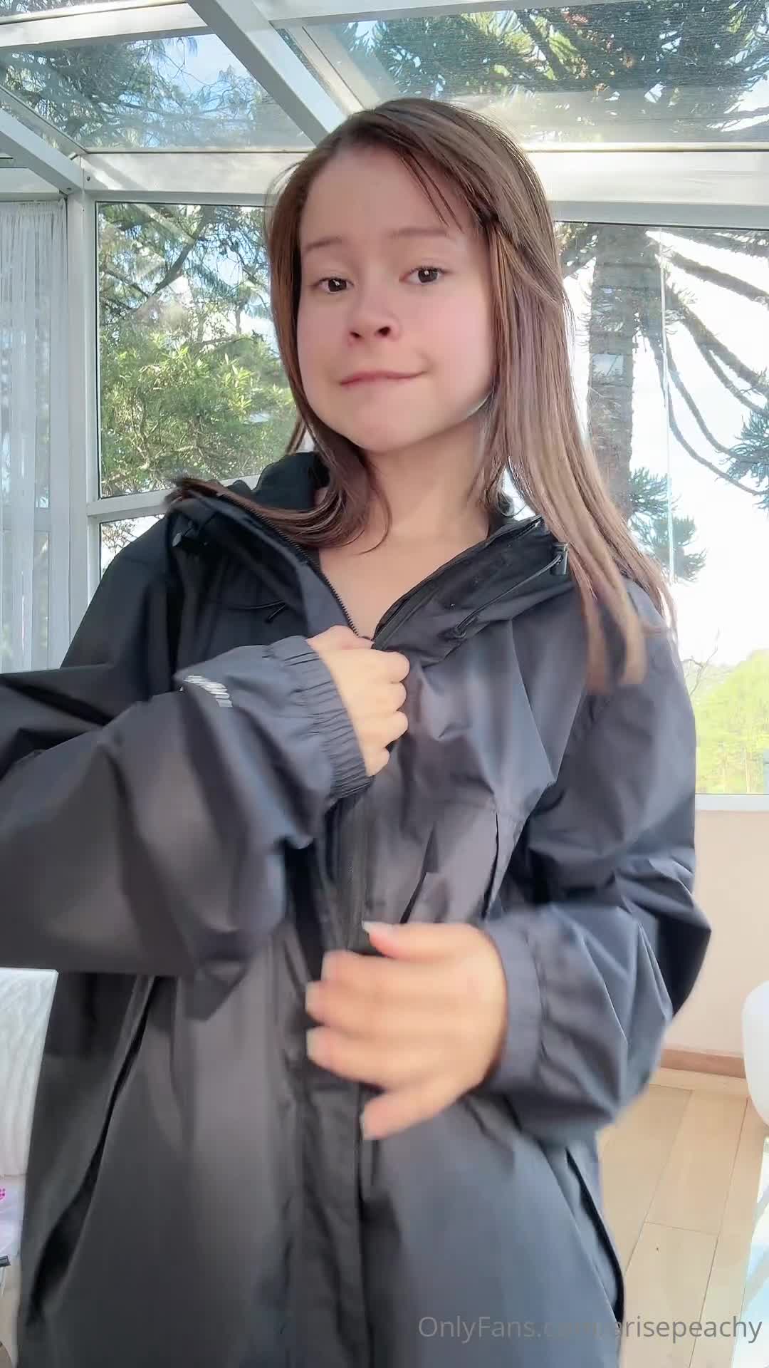 Video 1155890 from Arise Peachy