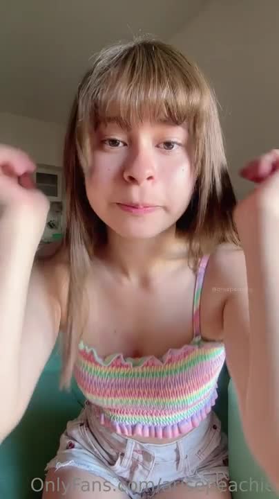 Video 1155941 from Arise Peachy