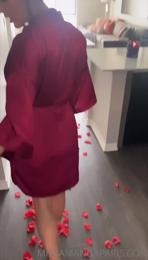 Video 1156255 from Amanda Paris