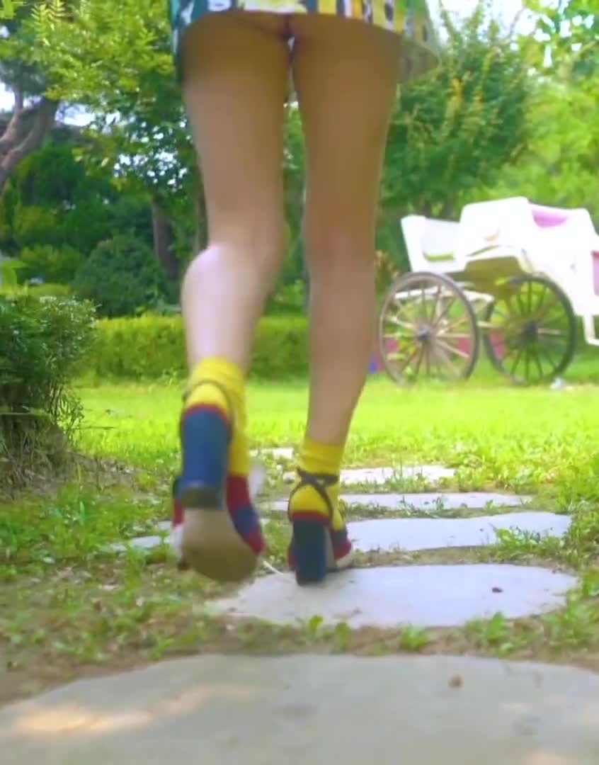 Video 1156420 from Irene | Red Velvet