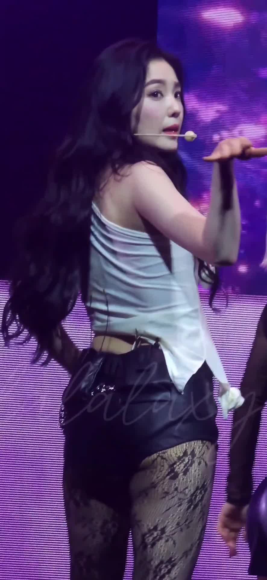 Video 1156419 from Irene | Red Velvet