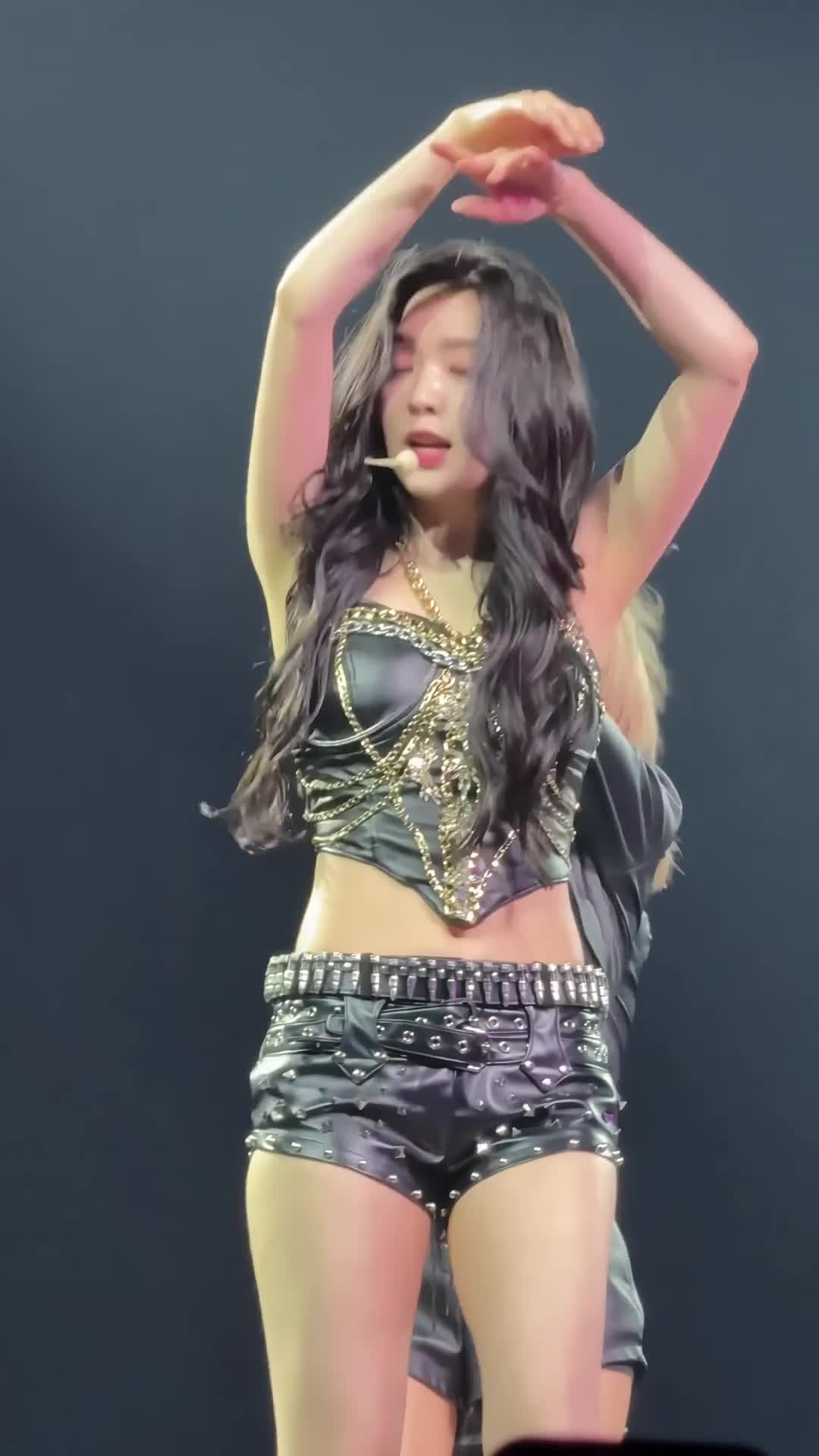 Video 1156418 from Irene | Red Velvet