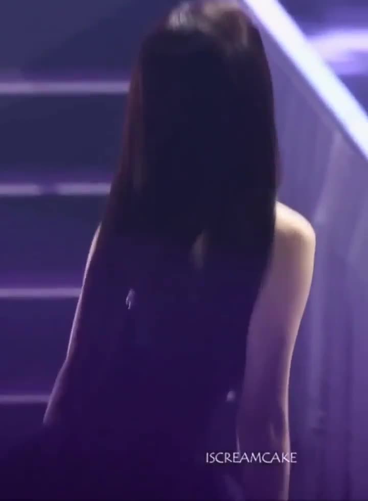 Video 1156425 from Irene | Red Velvet