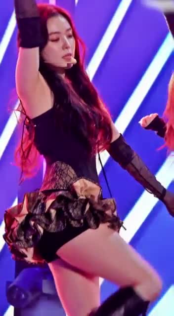 Video 1156428 from Irene | Red Velvet