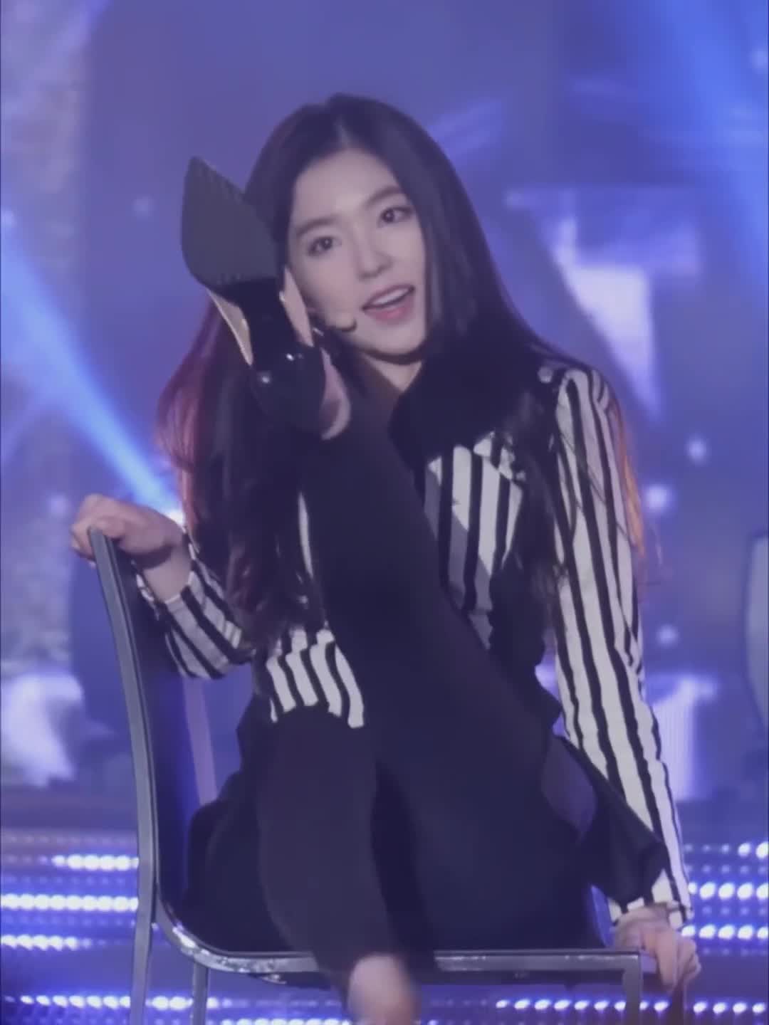Video 1156424 from Irene | Red Velvet
