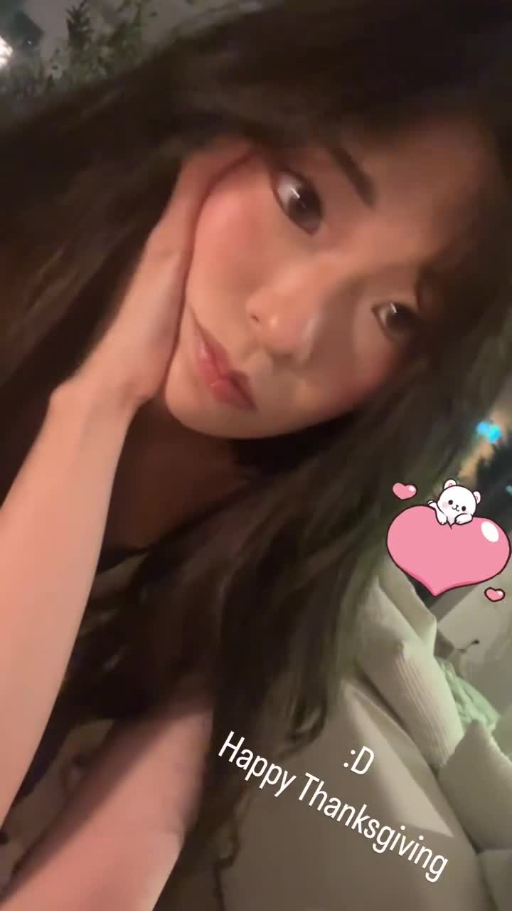 Video 1156655 from Kkatamina/Miyoung