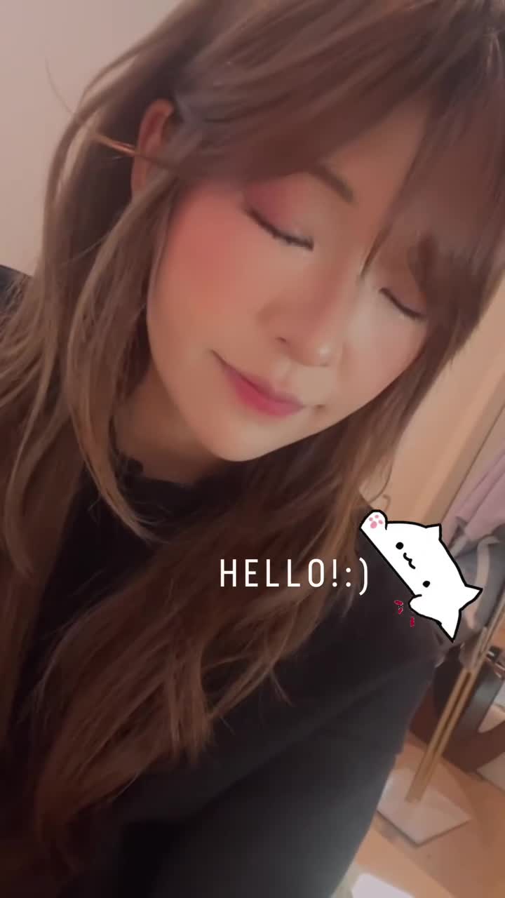 Video 1156665 from Kkatamina/Miyoung