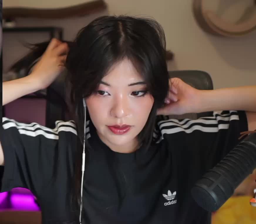 Video 1156675 from Kkatamina/Miyoung