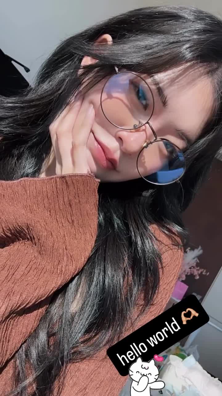 Video 1156676 from Kkatamina/Miyoung