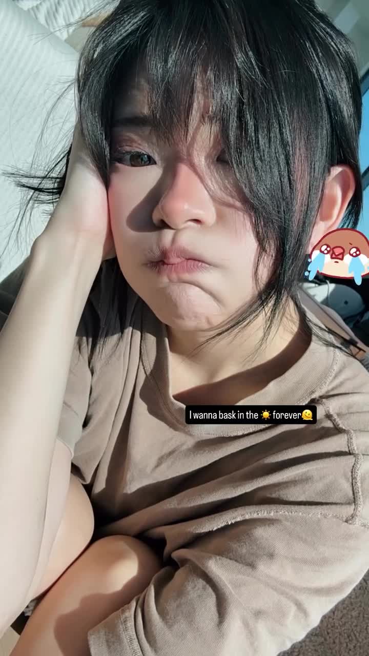 Video 1156678 from Kkatamina/Miyoung