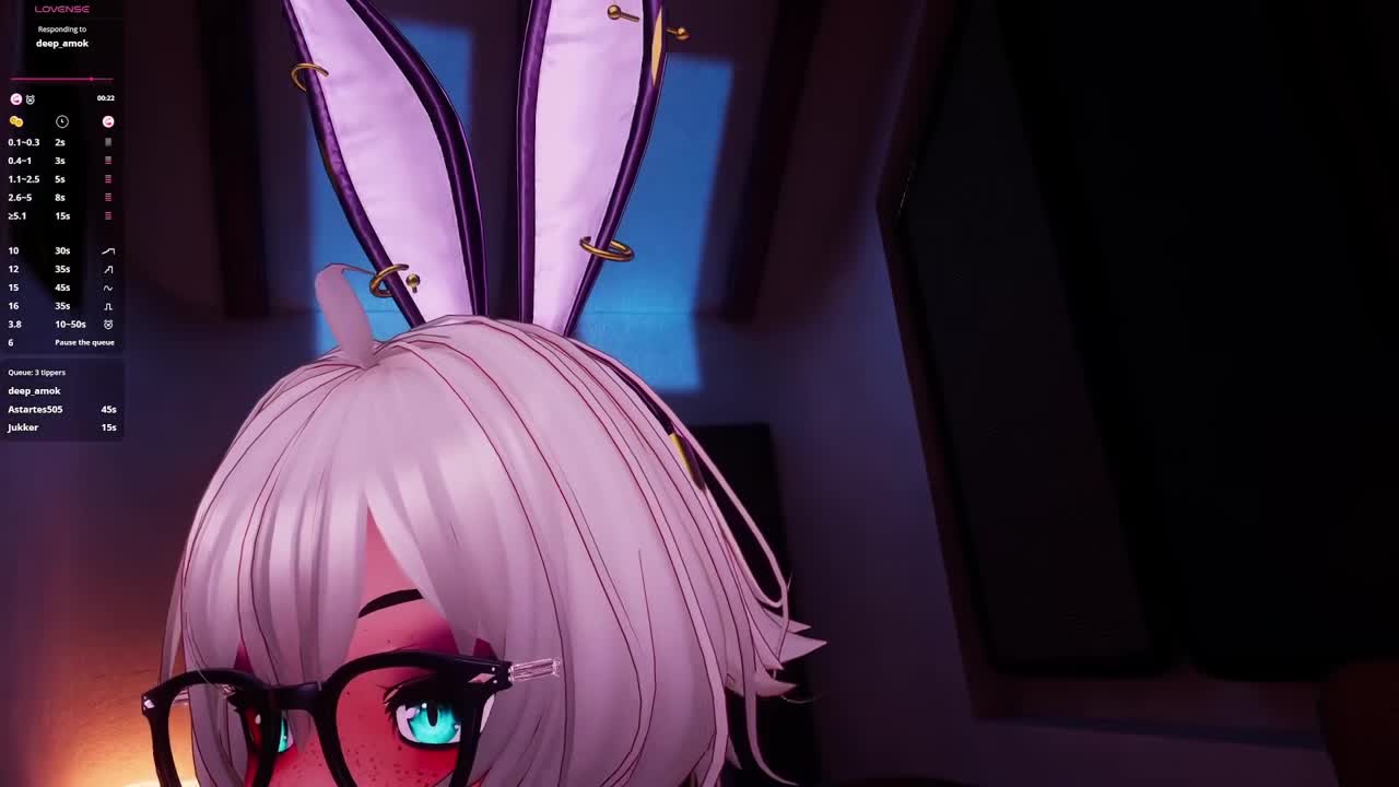 Video 1156682 from CrazyMangoVR