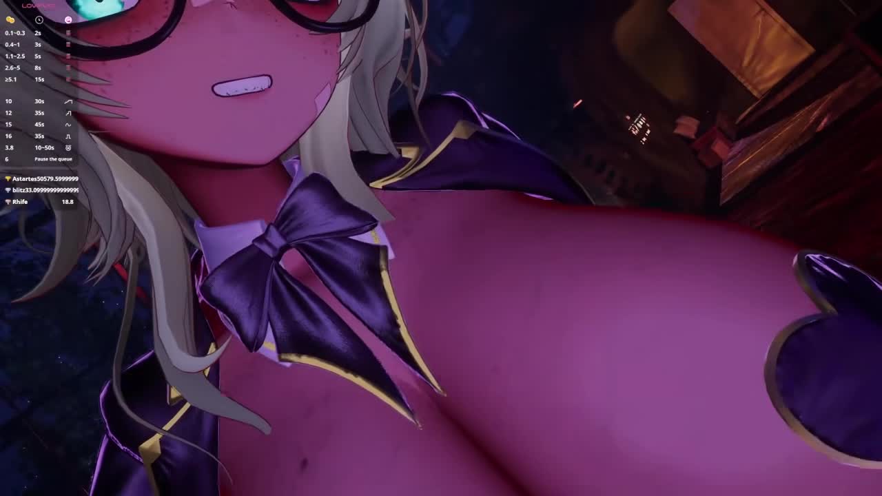 Video 1156684 from CrazyMangoVR