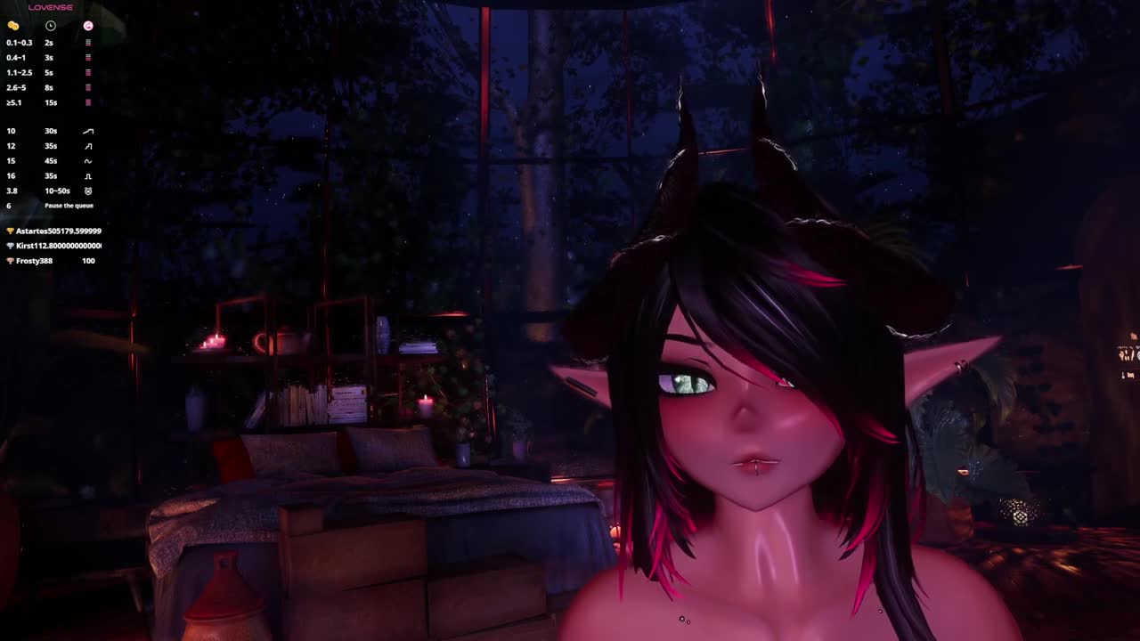 Video 1156685 from CrazyMangoVR