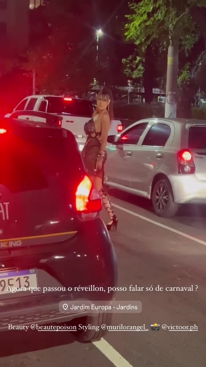 Video 1157114 from Fernanda Lacerda | Mendigata