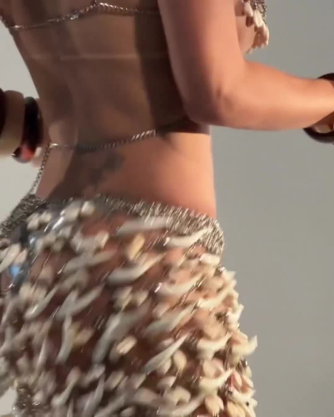 Video 1157121 from Fernanda Lacerda | Mendigata