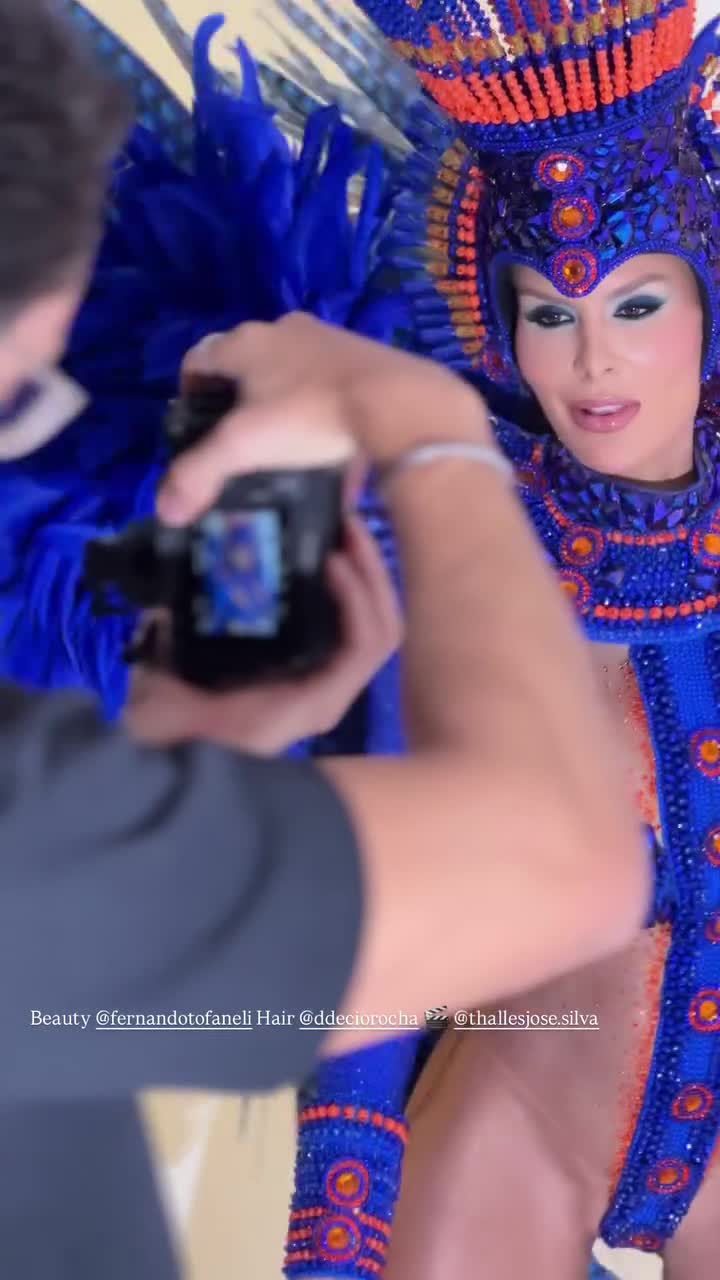 Video 1157125 from Fernanda Lacerda | Mendigata