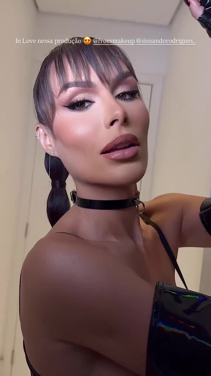 Video 1157129 from Fernanda Lacerda | Mendigata