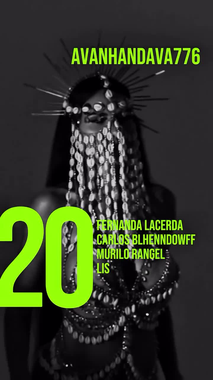 Video 1157132 from Fernanda Lacerda | Mendigata