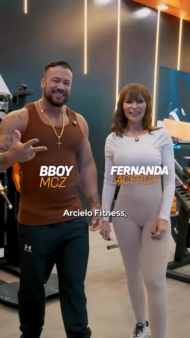 Video 1157134 from Fernanda Lacerda | Mendigata