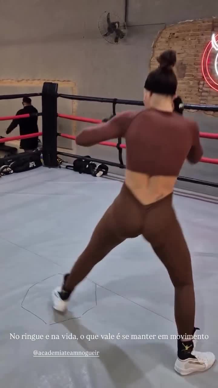 Video 1157138 from Fernanda Lacerda | Mendigata