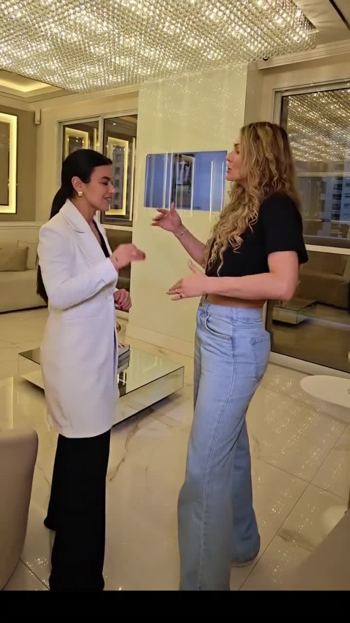 Video 1157164 from Lívia Andrade