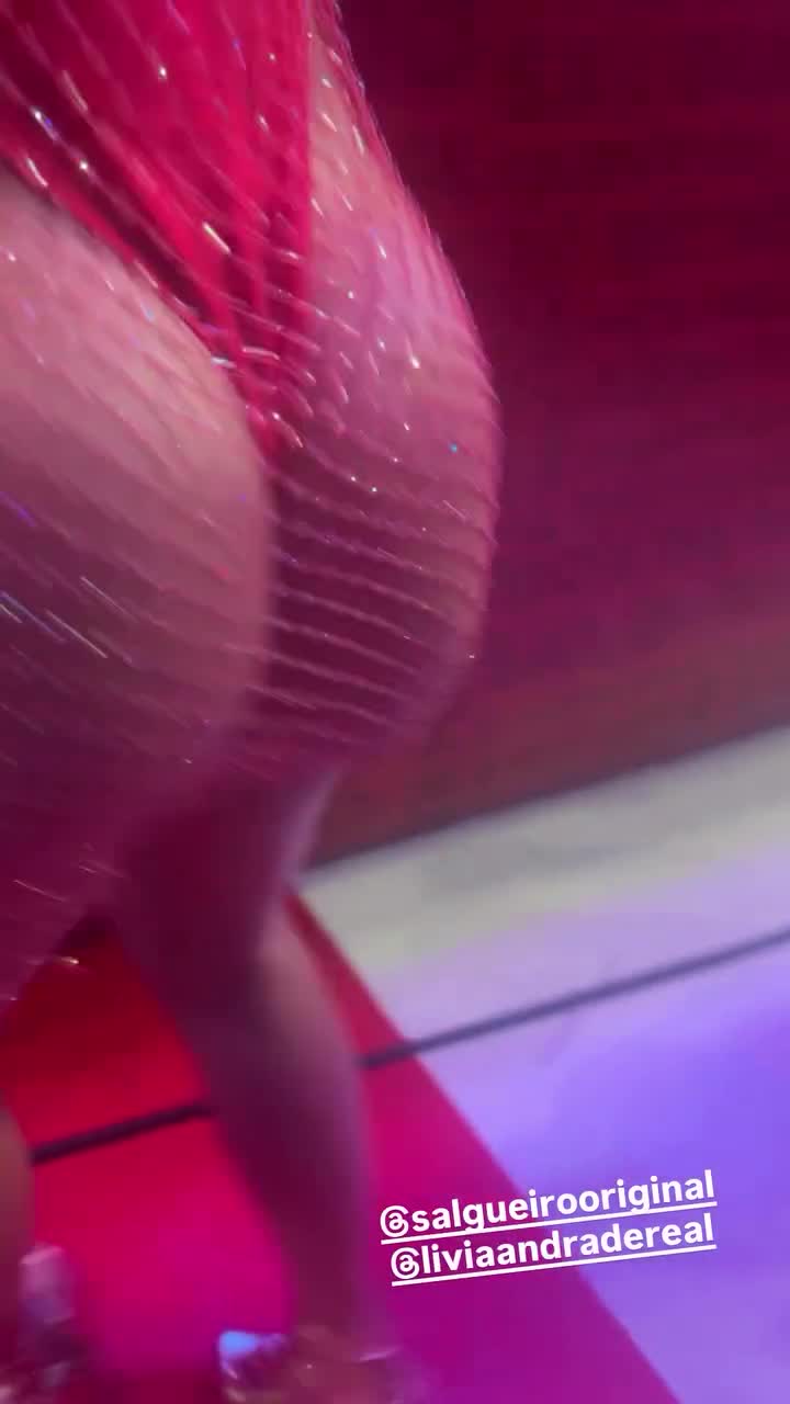 Video 1157176 from Lívia Andrade