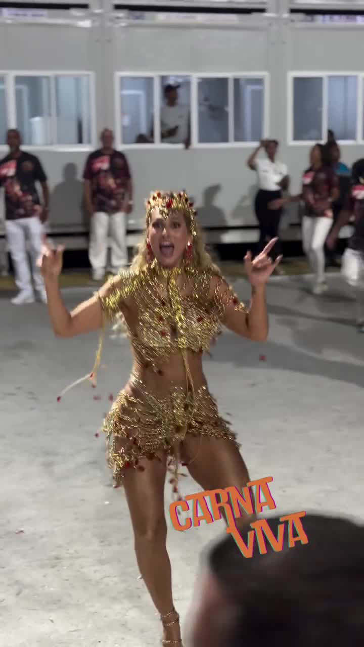 Video 1157188 from Lívia Andrade