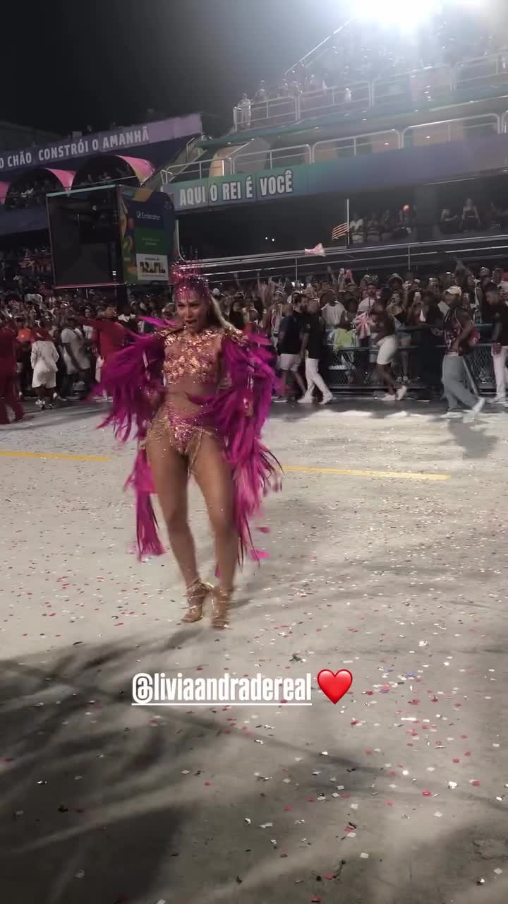 Video 1157194 from Lívia Andrade