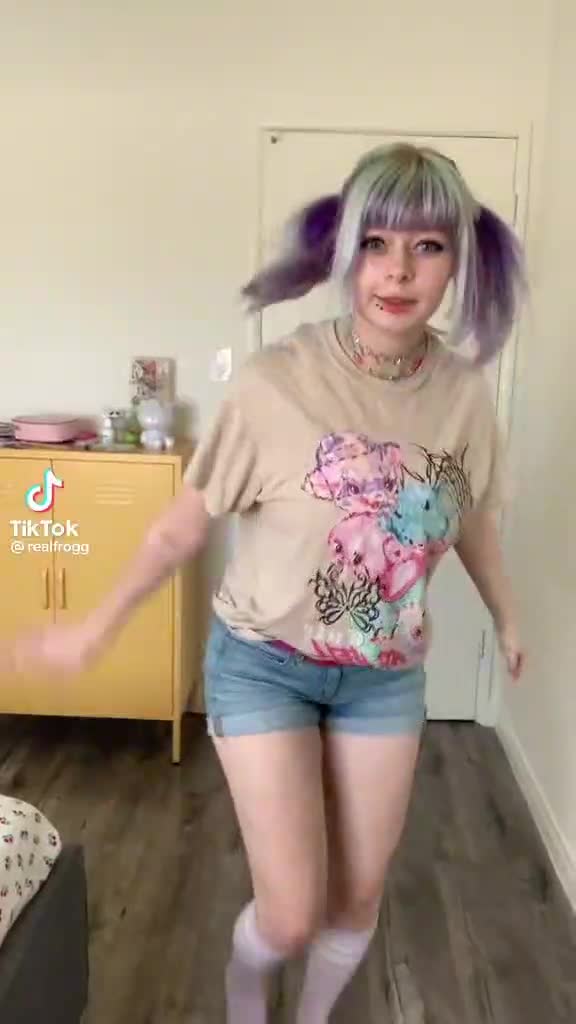 Video 1157540 from Realfrogg