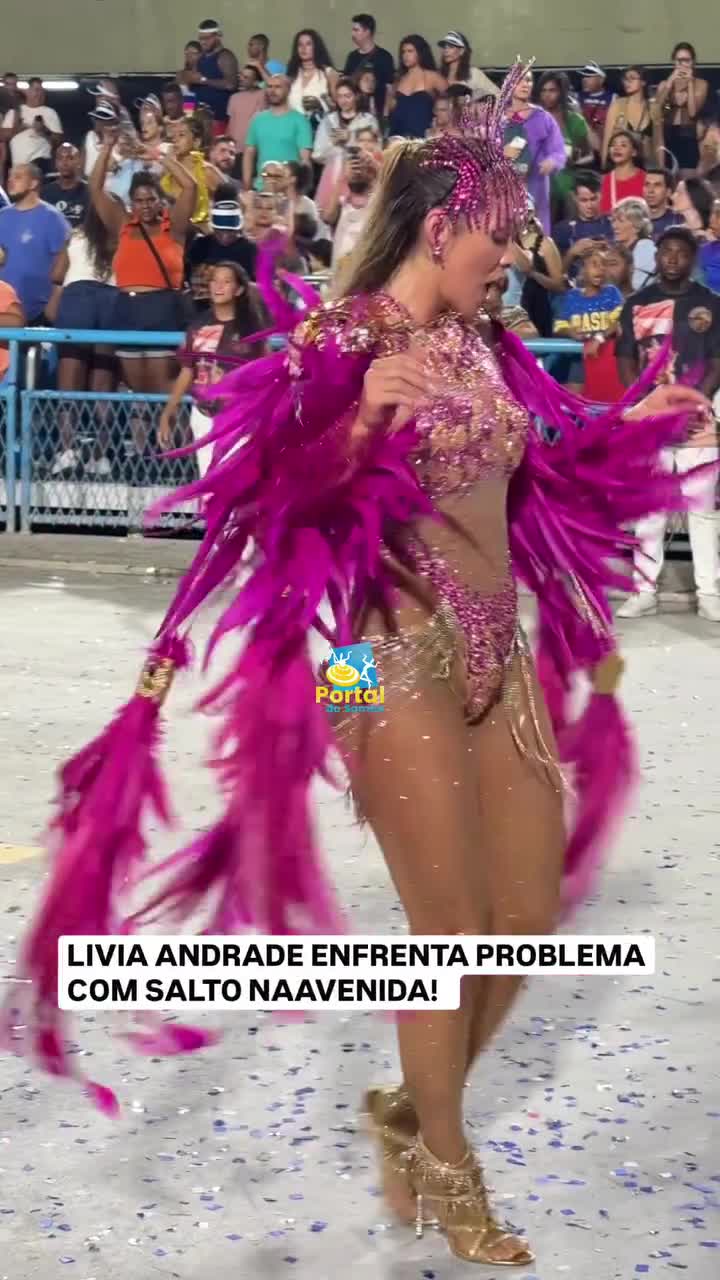 Video 1157548 from Lívia Andrade