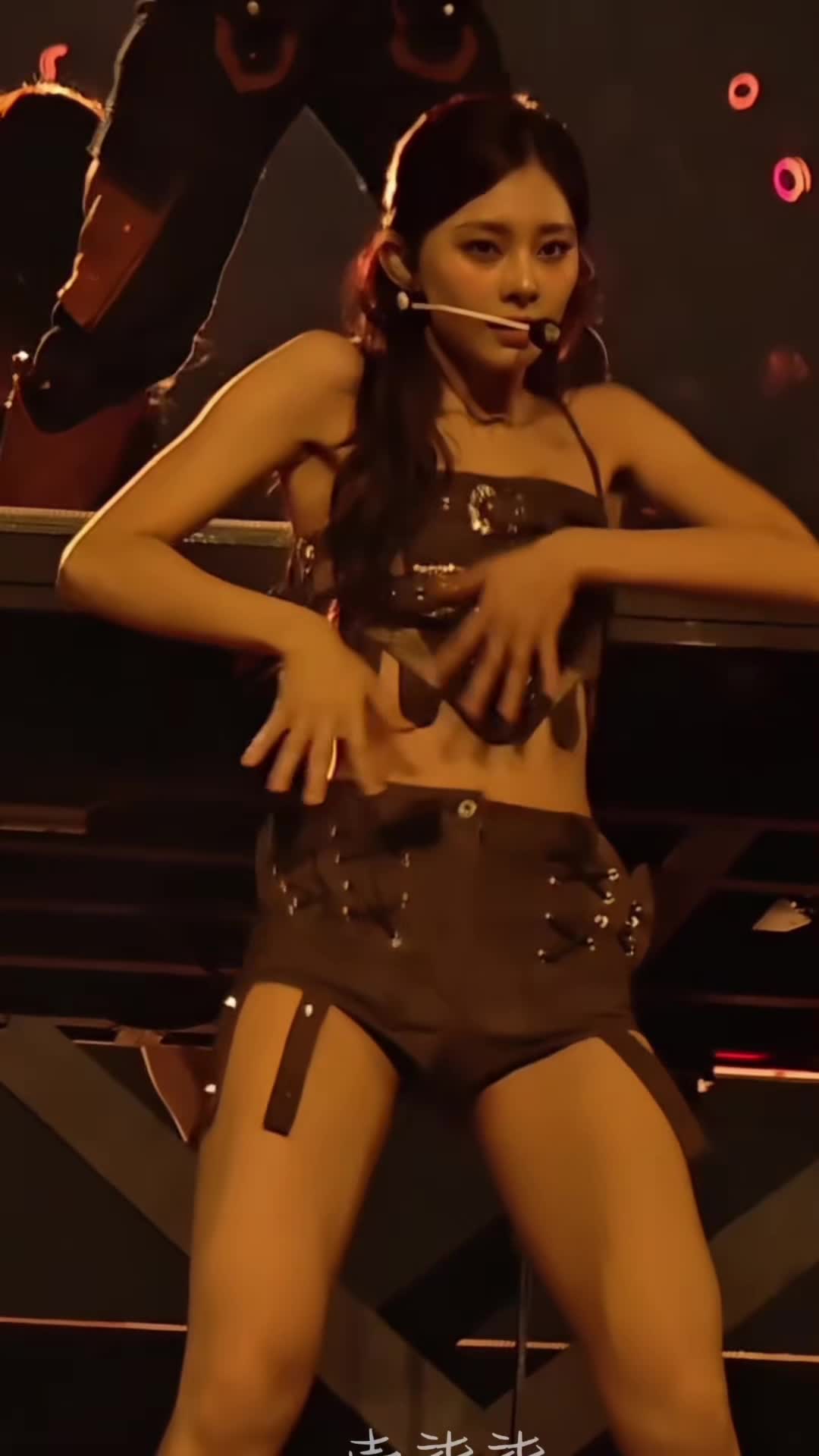 Video 1157636 from Tzuyu (Chiu Chú-jû) | Twice