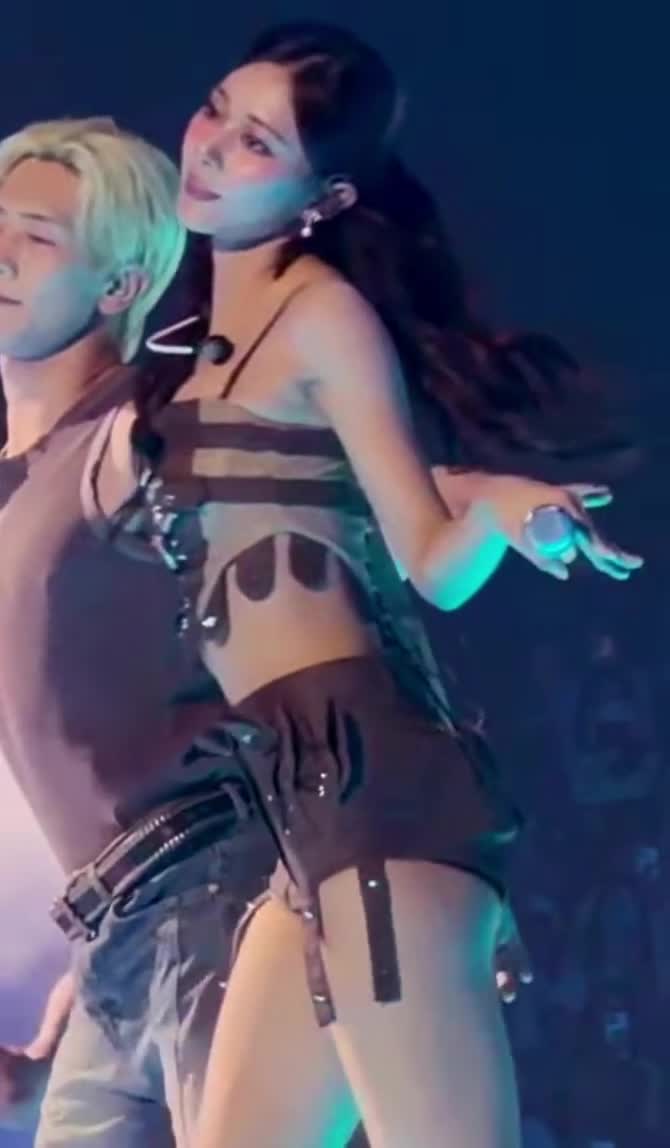 Video 1157639 from Tzuyu (Chiu Chú-jû) | Twice