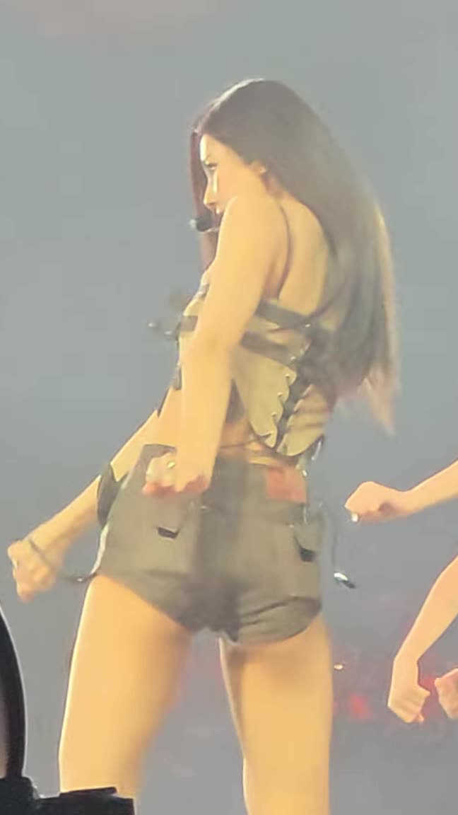 Video 1157643 from Tzuyu (Chiu Chú-jû) | Twice