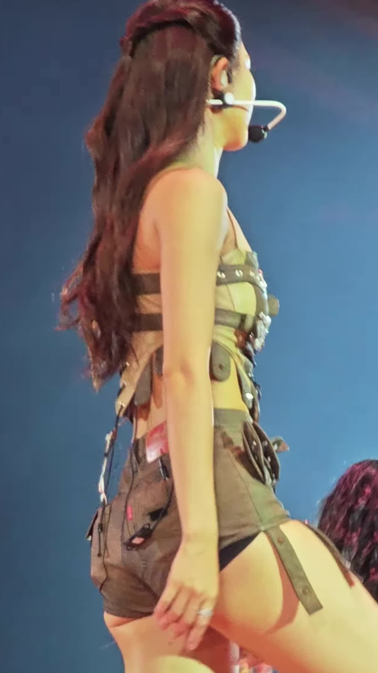 Video 1157645 from Tzuyu (Chiu Chú-jû) | Twice