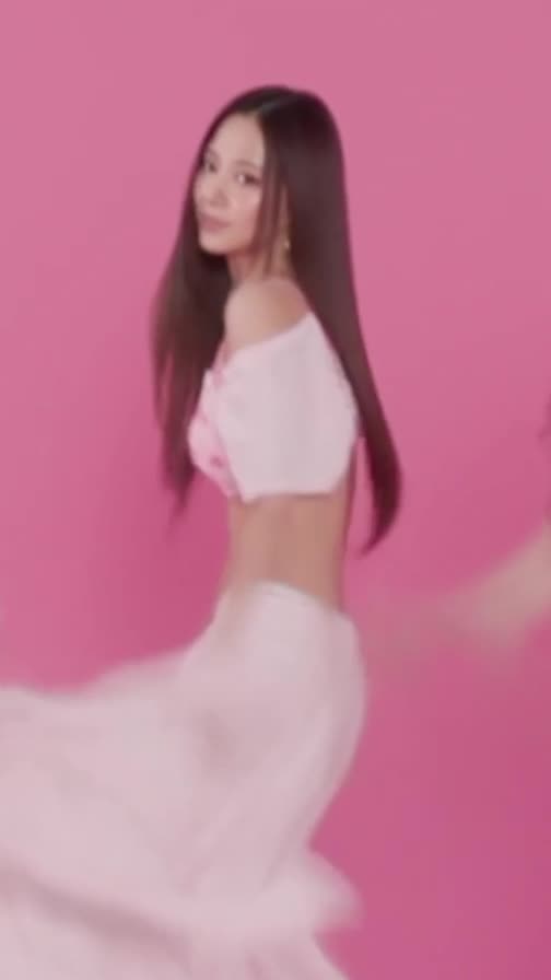 Video 1157651 from Tzuyu (Chiu Chú-jû) | Twice