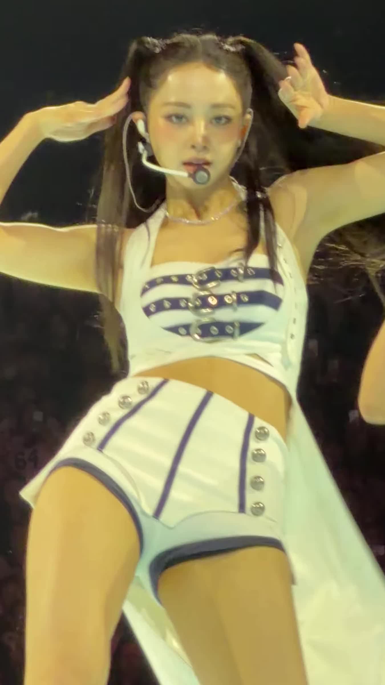 Video 1157653 from Tzuyu (Chiu Chú-jû) | Twice