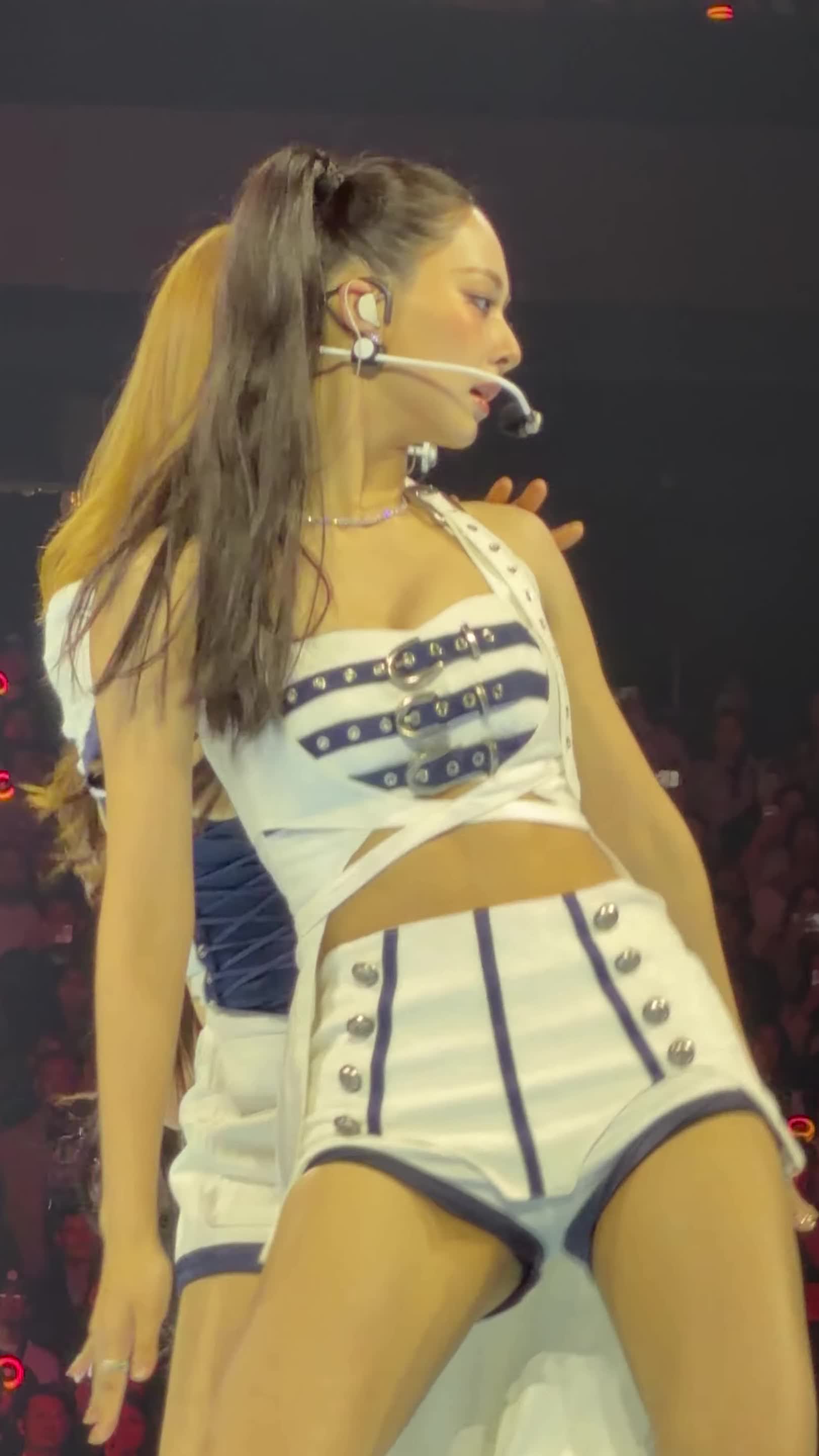Video 1157656 from Tzuyu (Chiu Chú-jû) | Twice