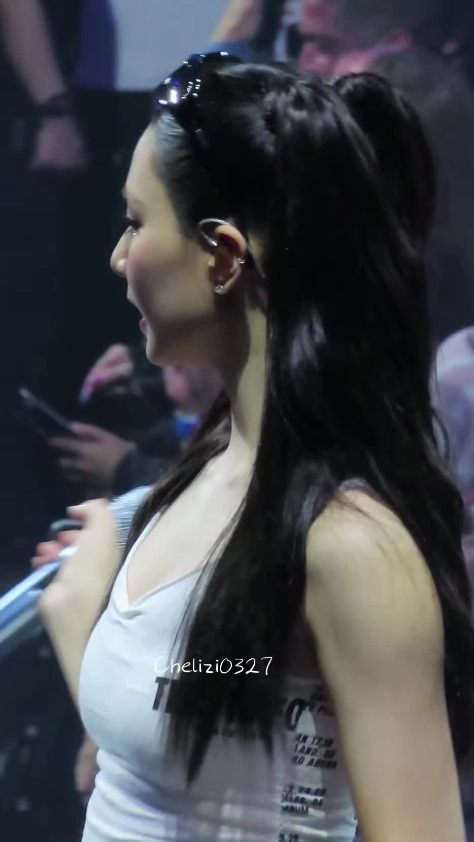 Video 1157661 from Tzuyu (Chiu Chú-jû) | Twice