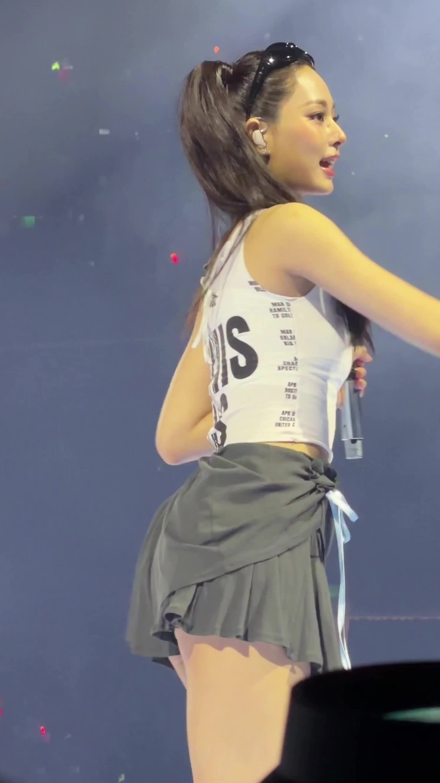 Video 1157662 from Tzuyu (Chiu Chú-jû) | Twice